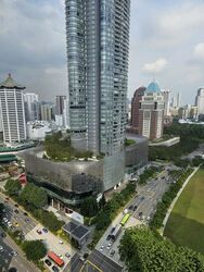 TwentyOne Angullia Park (D9), Condominium #469127251